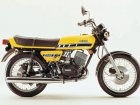 Yamaha RD 400